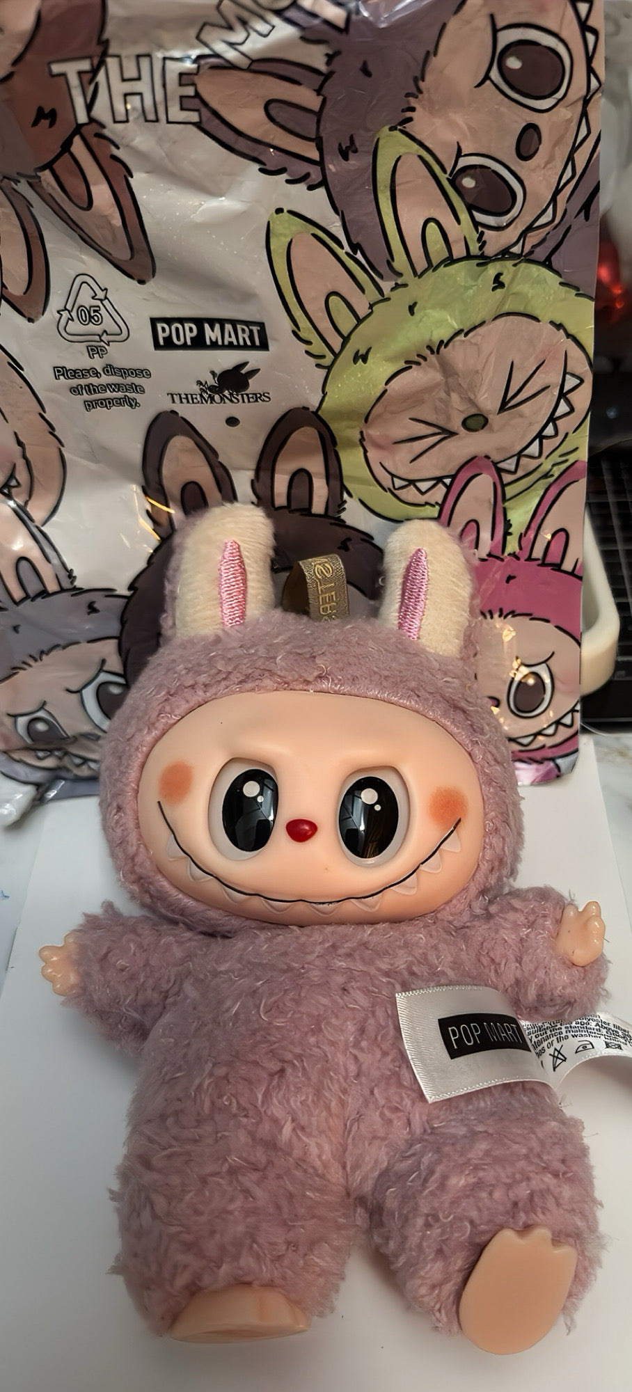 Labubu