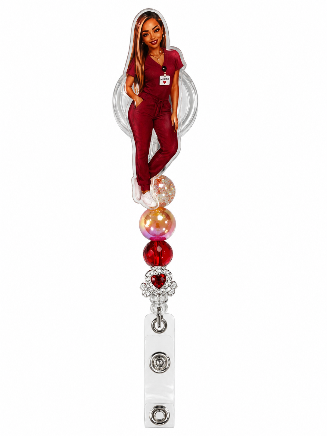 Build your own badge(Margie)