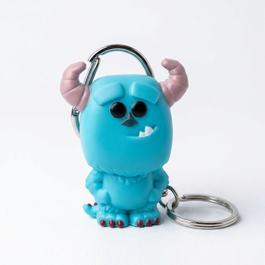 š Monster Buddy Badge Reel š