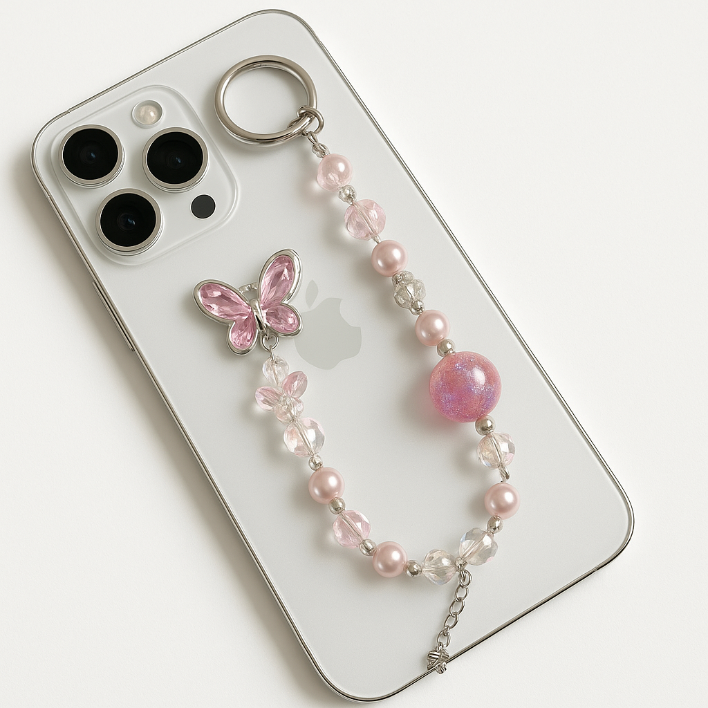 Phone Charms