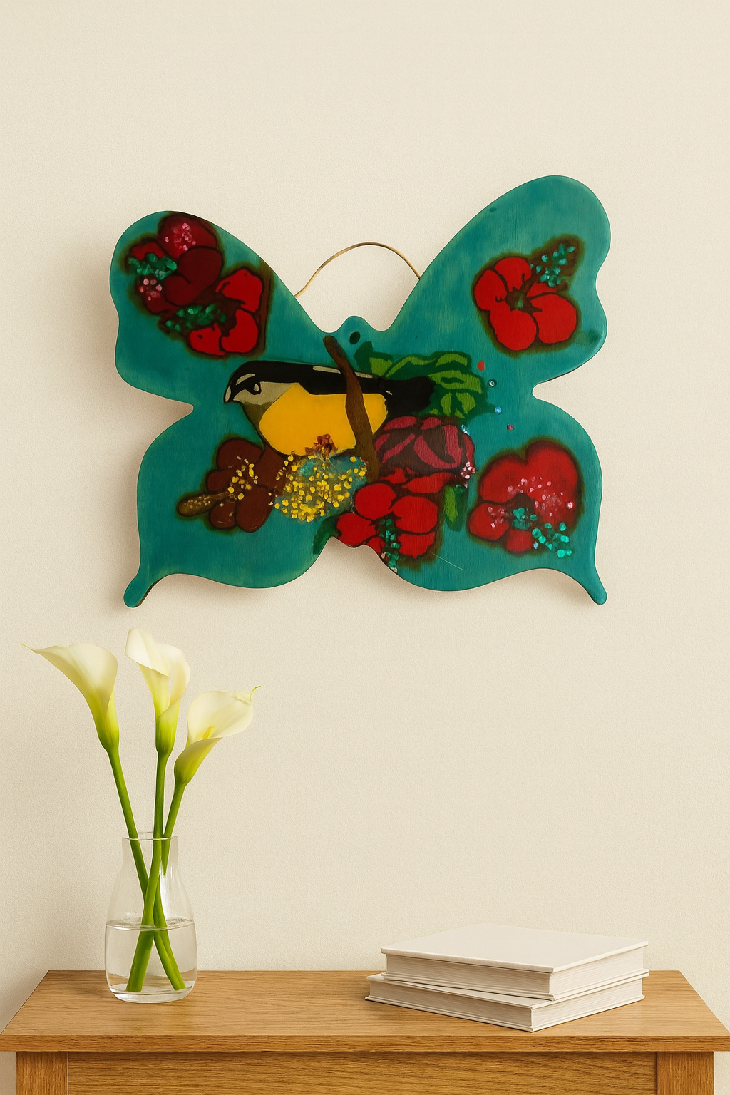Handmade Wall Decor