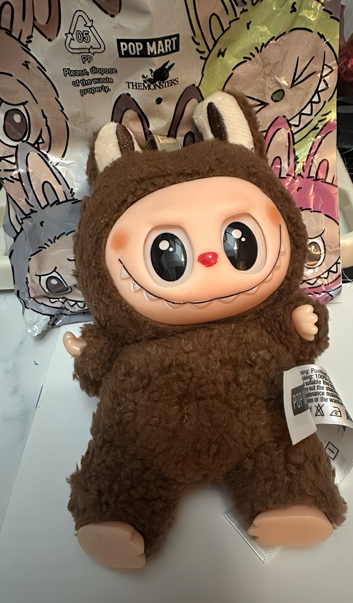 Labubu