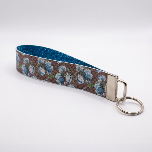 ✨ Assorted Wristlet Keychains