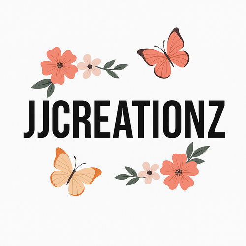 JJCREATIONZ 