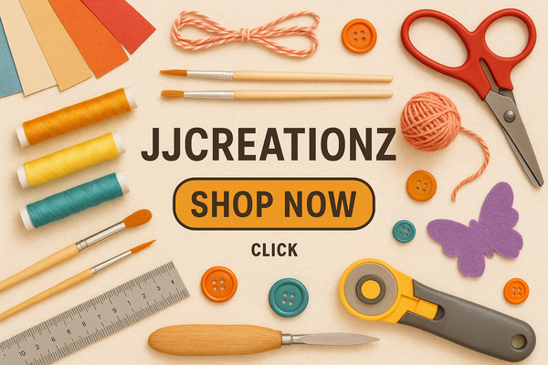 JJCREATIONZ 