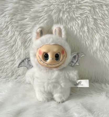 THE MONSTERS - ANGEL IN CLOUDS