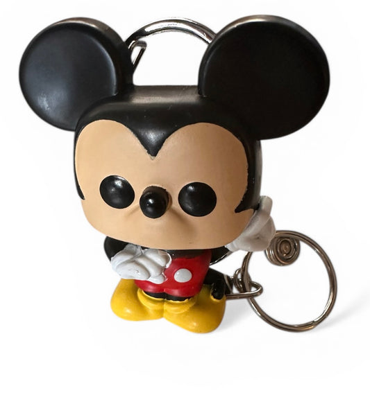 🖤✨ Classic Mouse Badge Reel ✨🖤