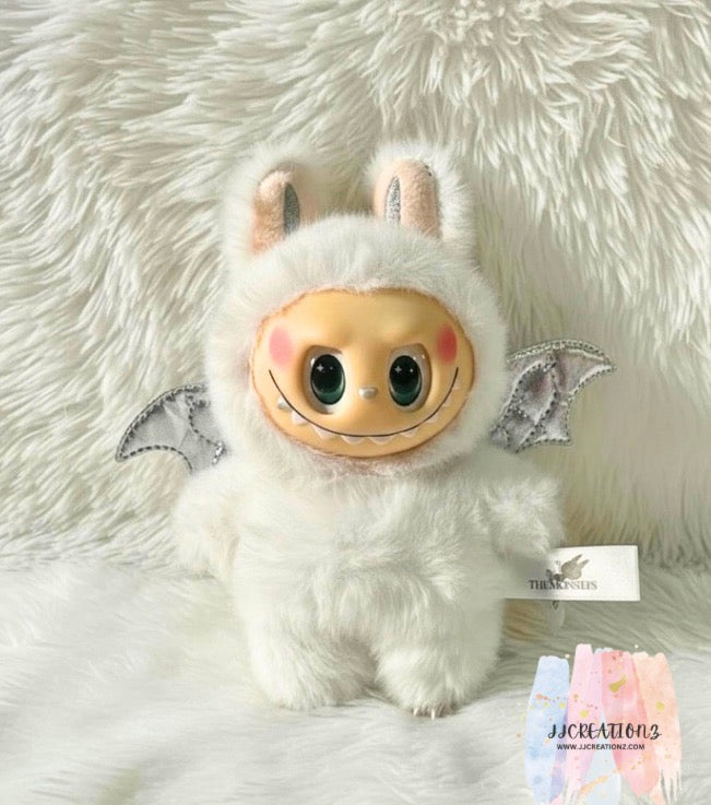 THE MONSTERS - ANGEL IN CLOUDS