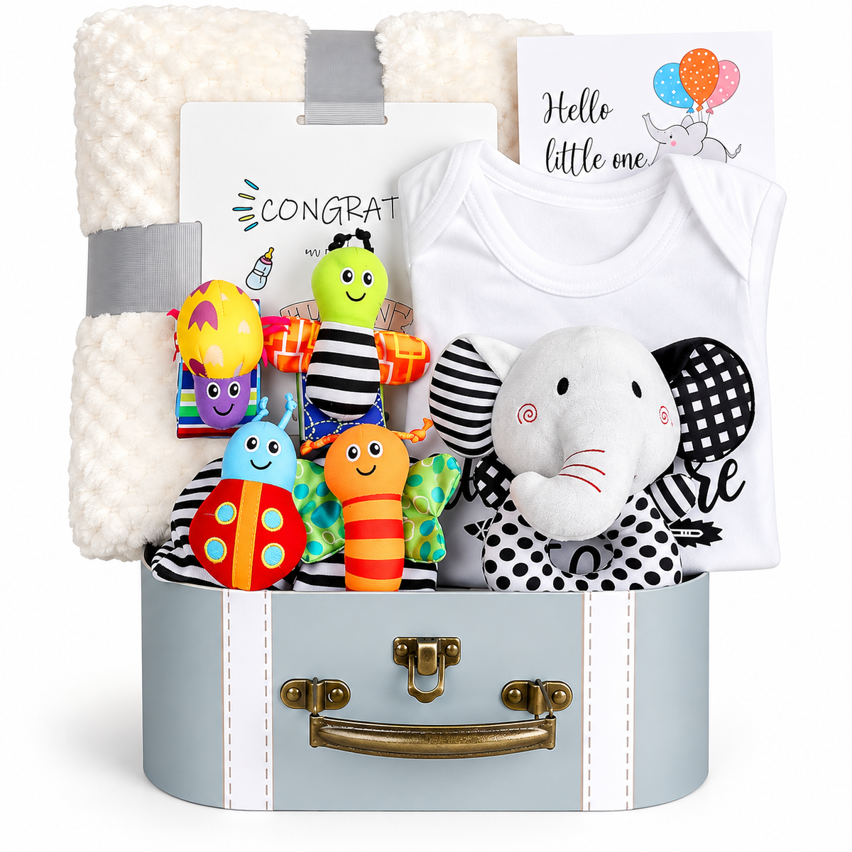 Baby Shower Gift Pack