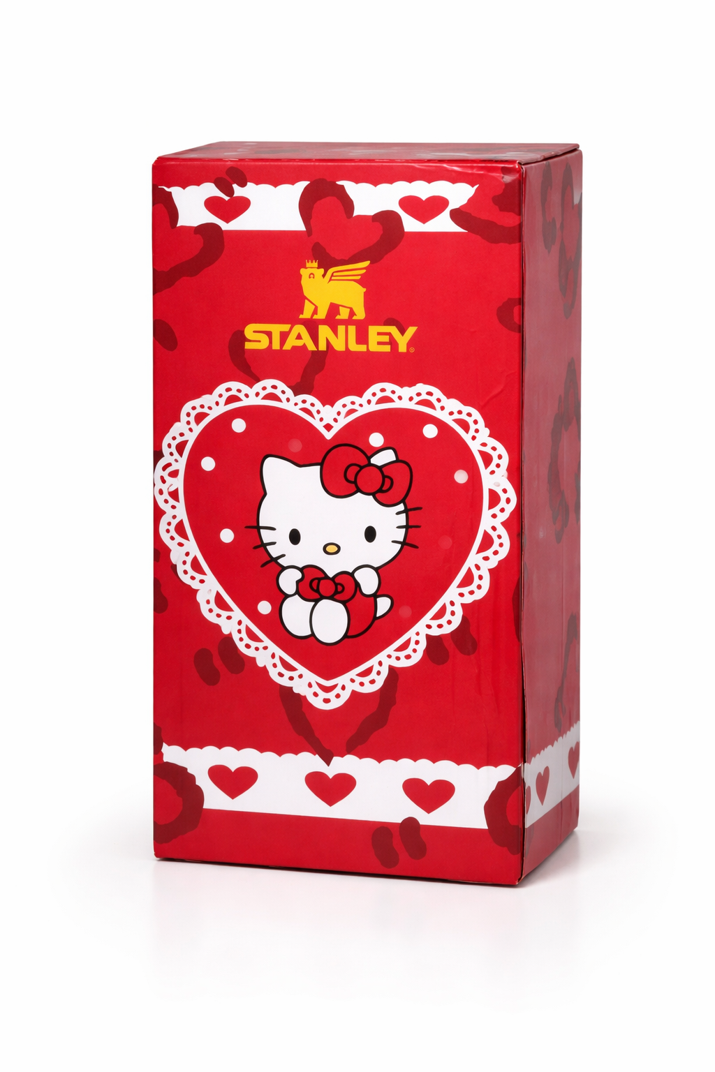 HK red Stanley