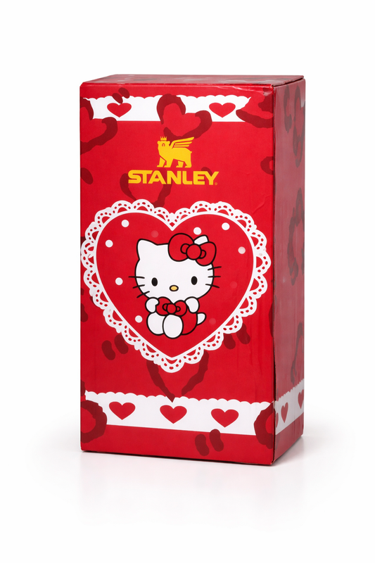 HK red Stanley