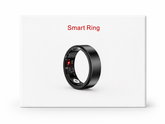 Smart ring