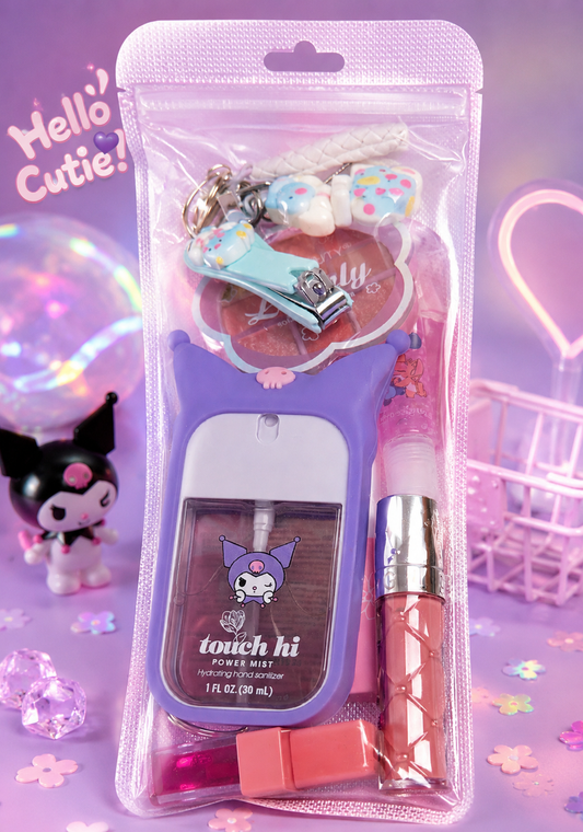 Girls Makeup kit
