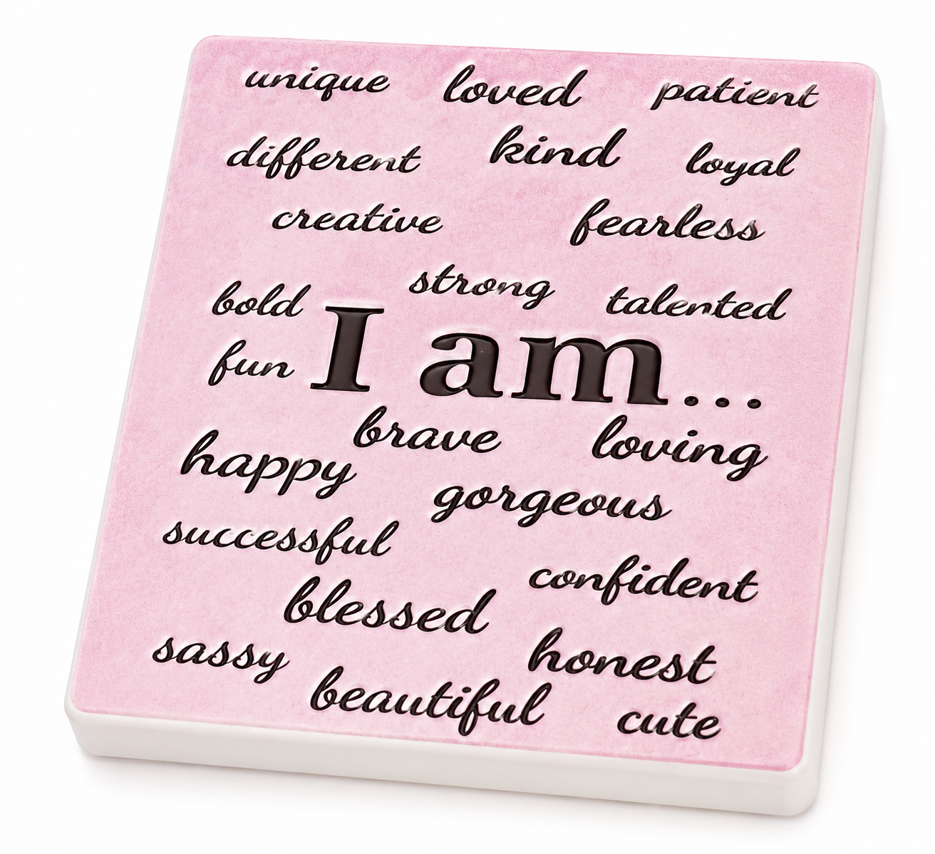 I am magnet