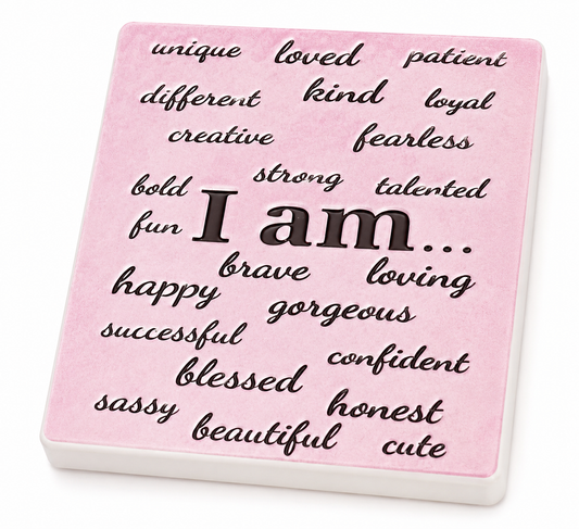 I am magnet