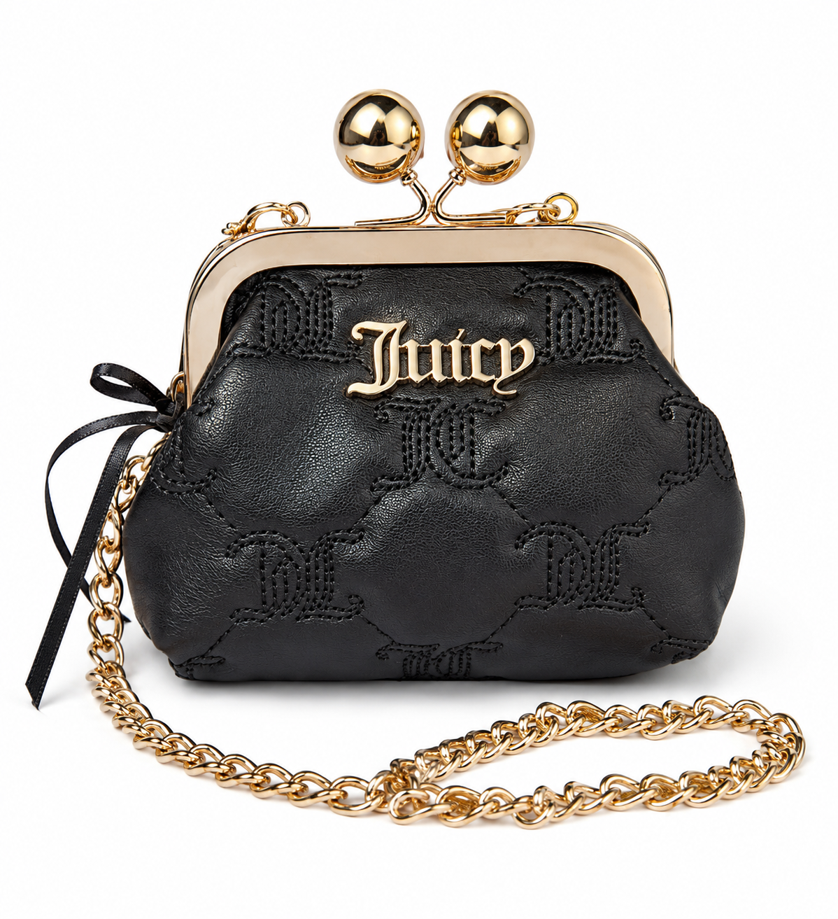 Juicy Couture Mini Crossbody Bag