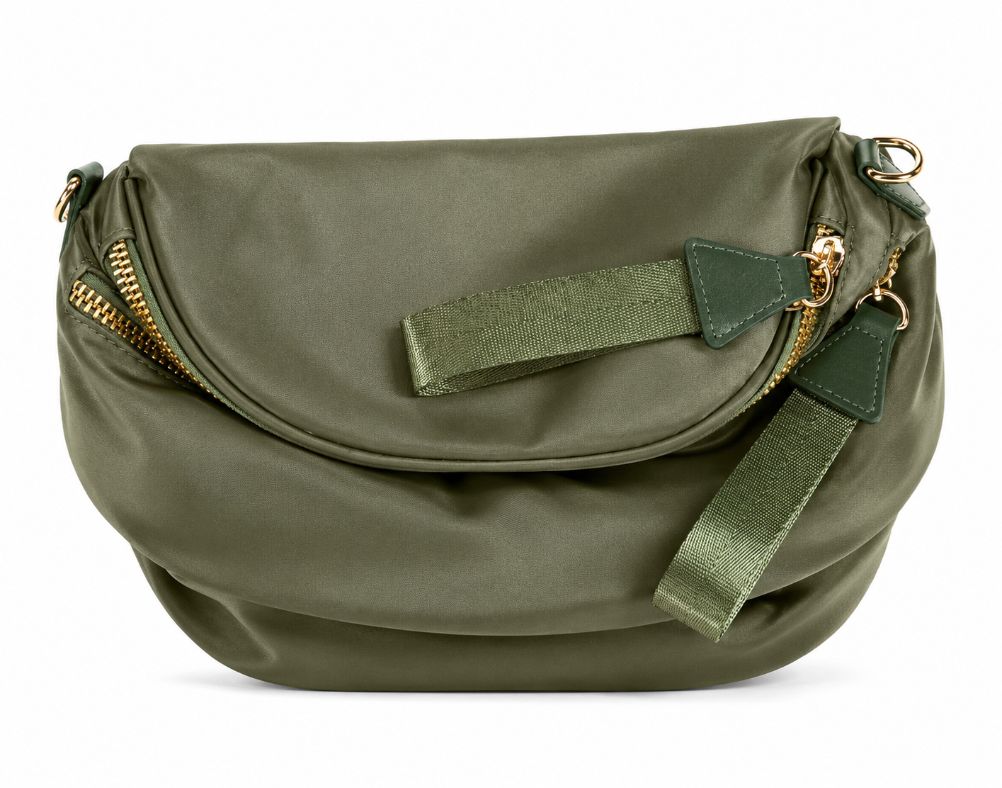 Everyday Crossbody Bag