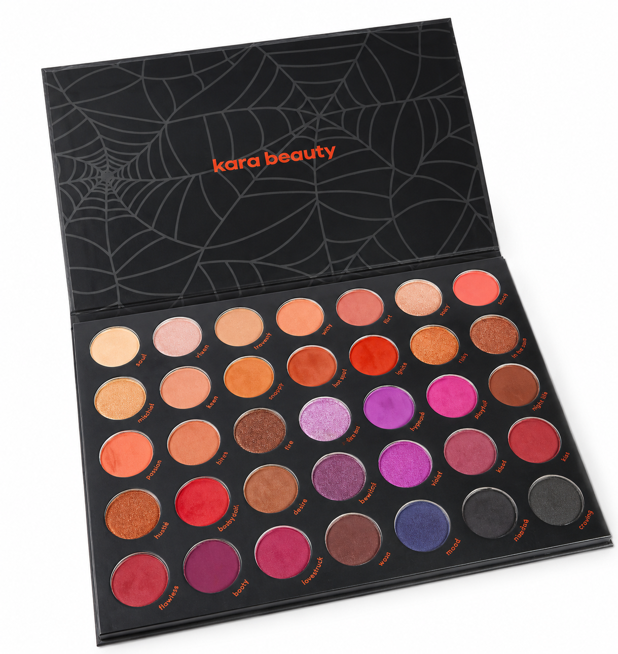 Kara Beauty Eyeshadow Palette