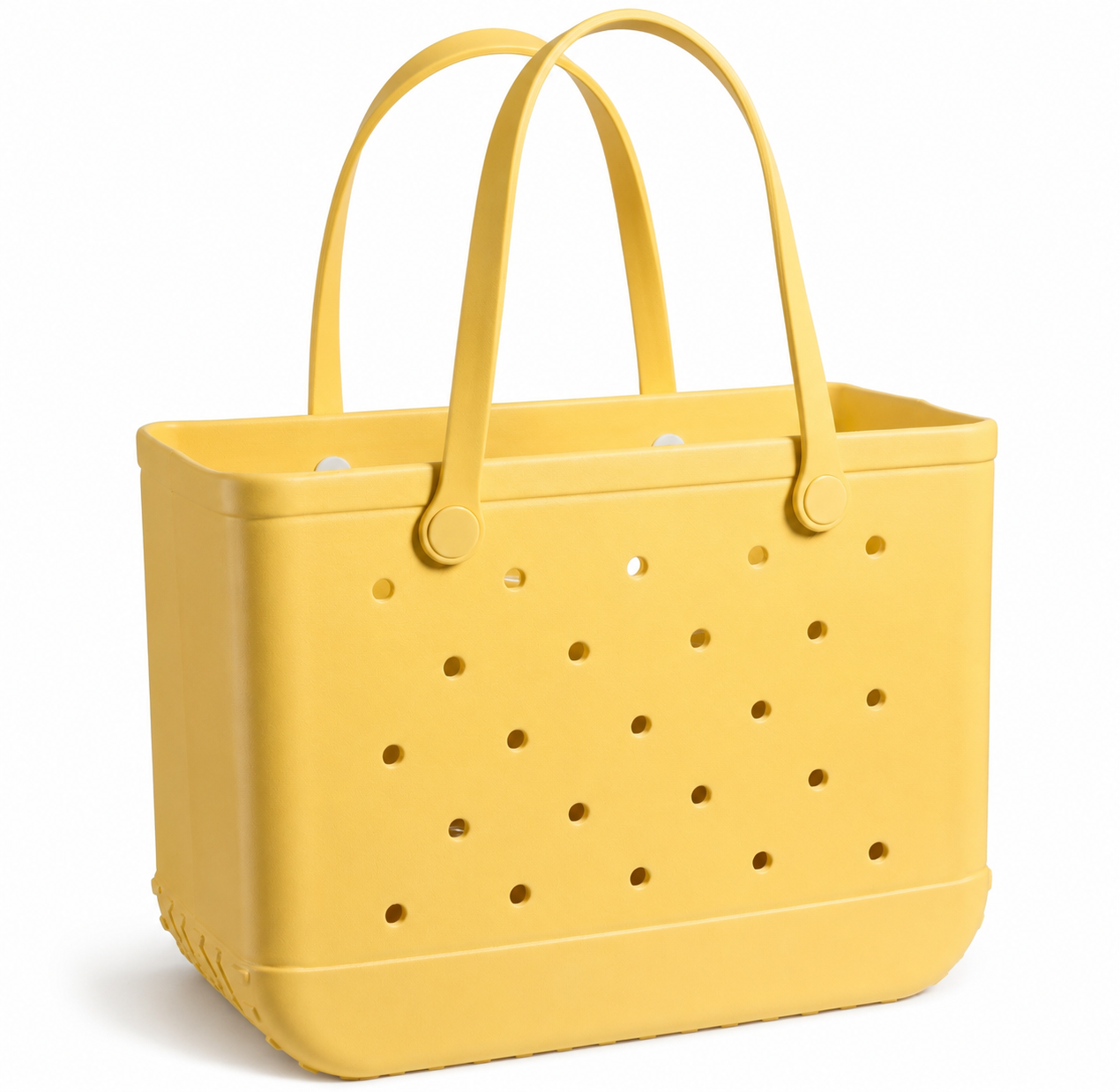 Perforated Tote Bag