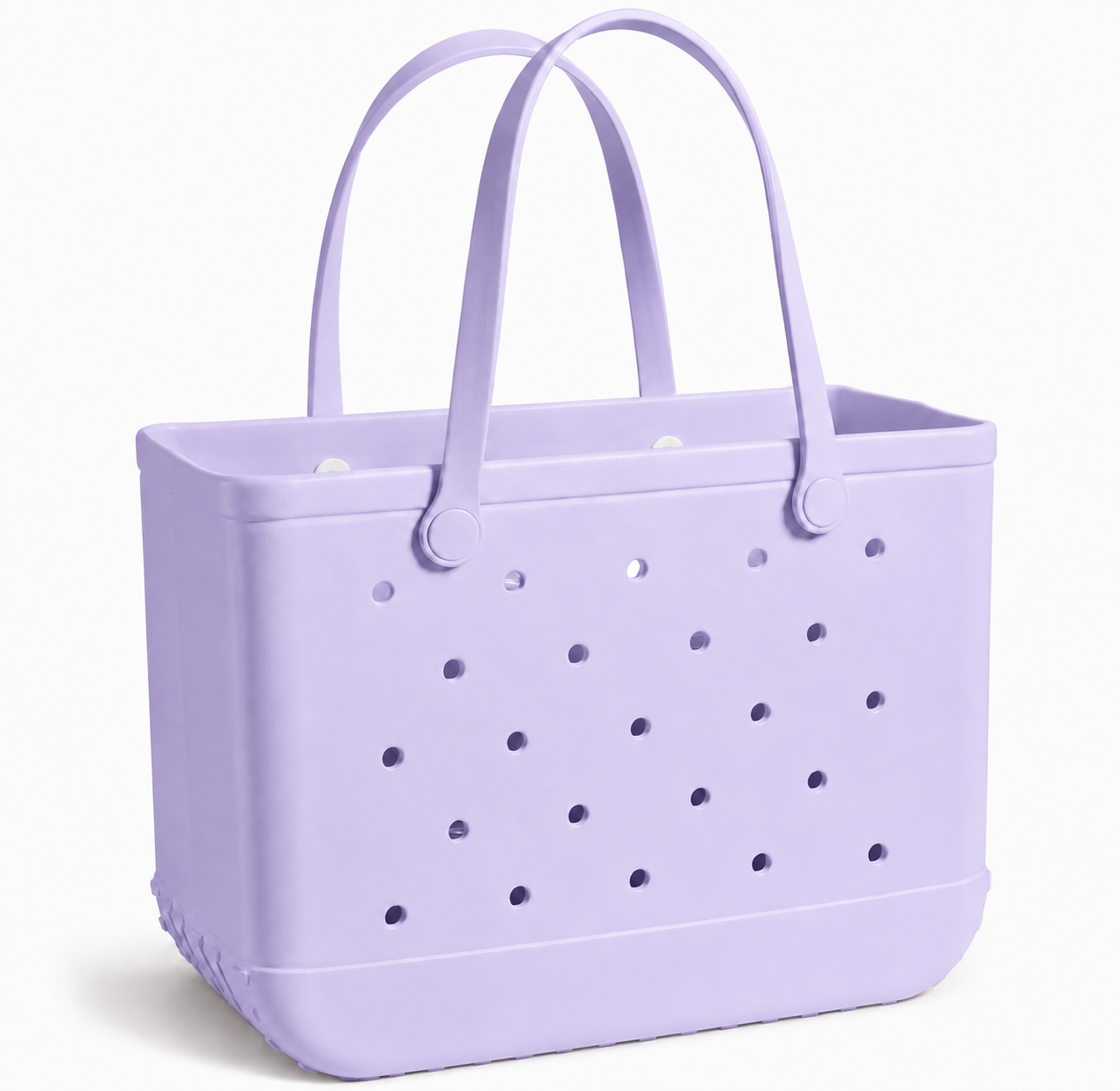 Perforated Tote Bag