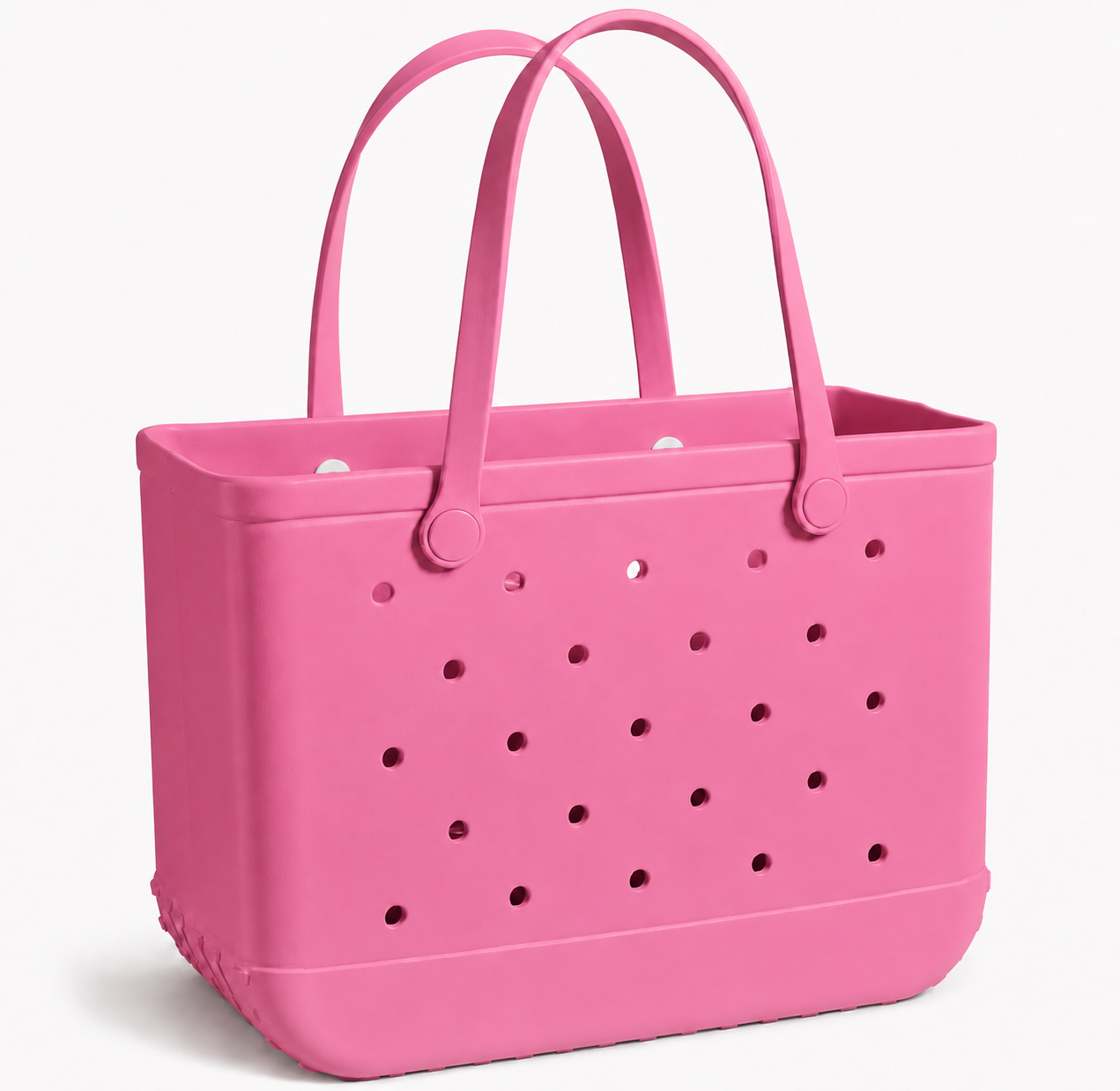 Perforated Tote Bag