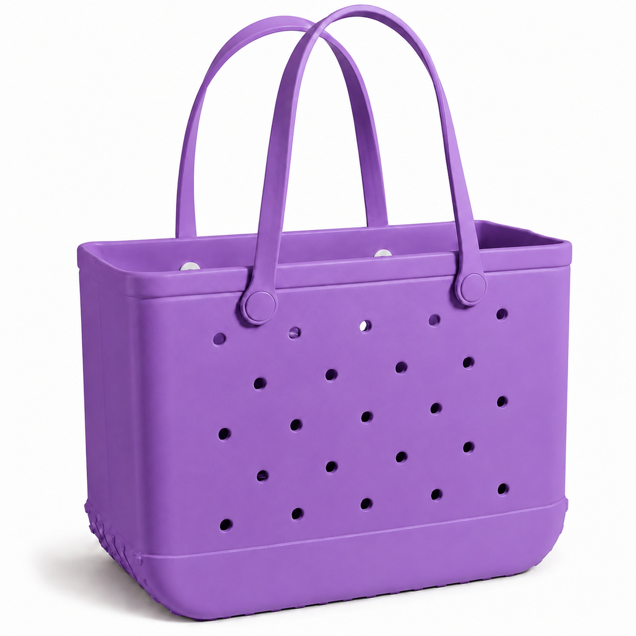 Perforated Tote Bag