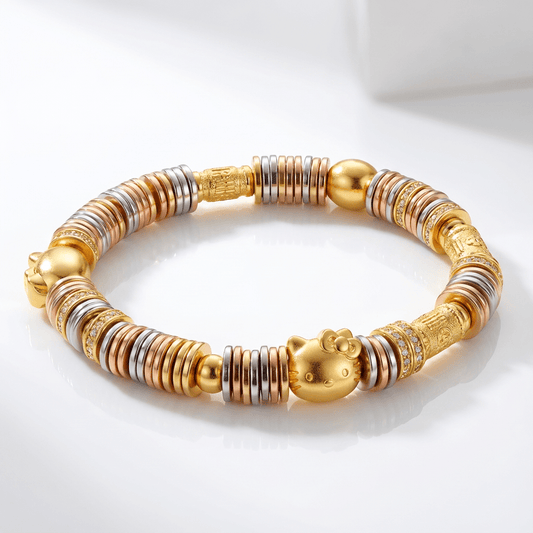 HK custom made bracelet