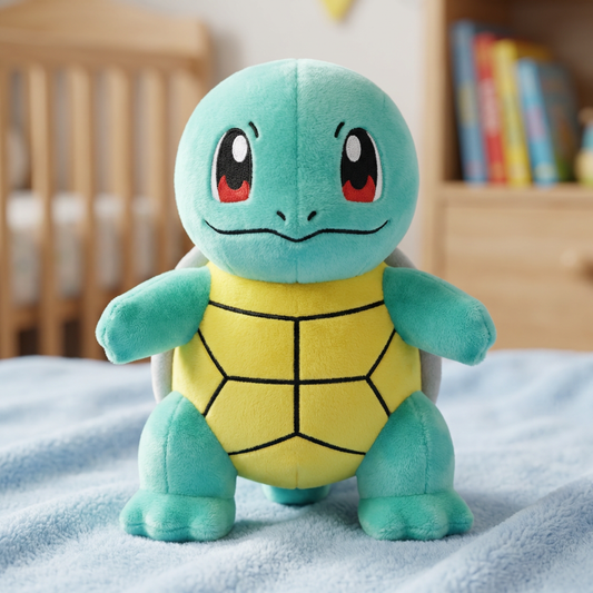 💚 Cute Turtle Plush Toy 💚